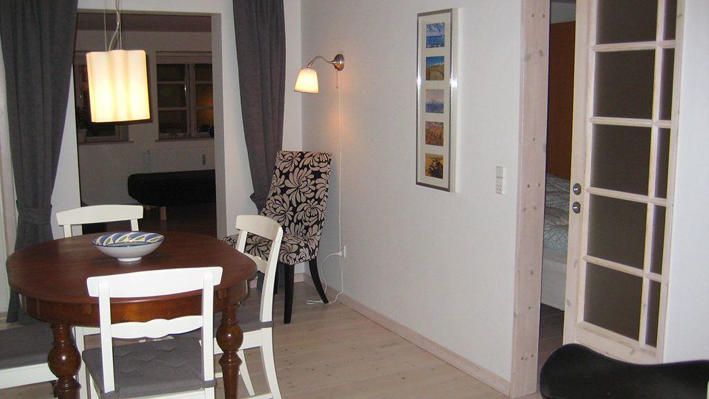Spisestue